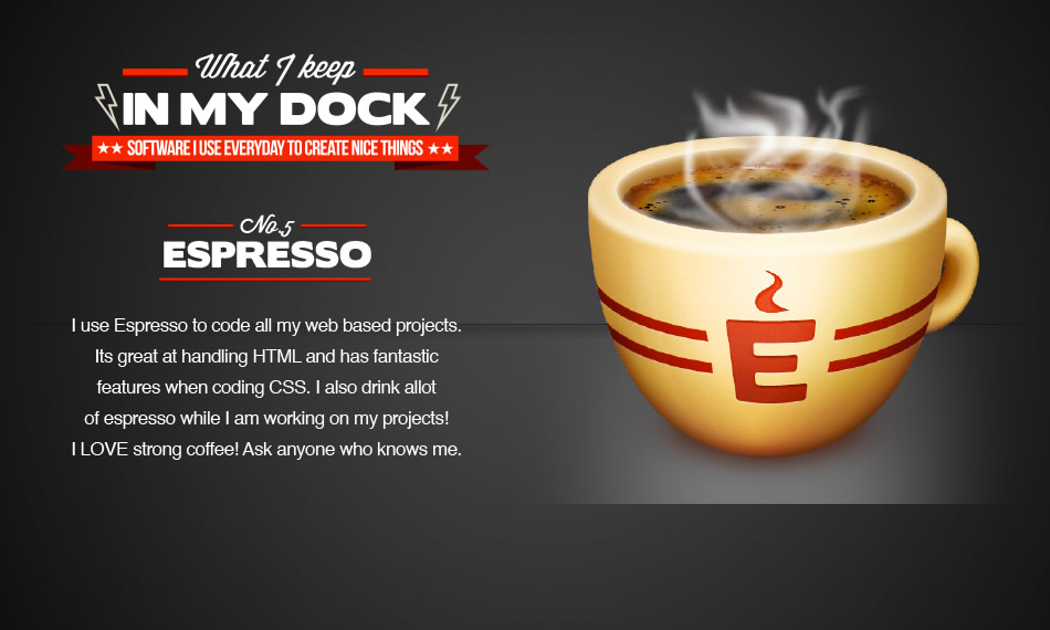 Espresso