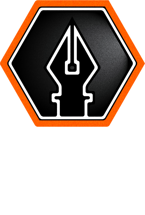 pentool branding front